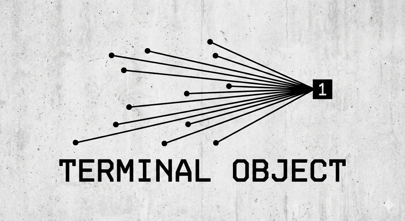terminalobject.art